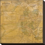 Boston  c1835