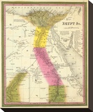 Egypt  c1846