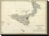Ancient Italy III  c1830