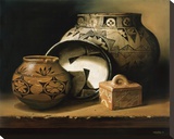 Santa Clara Box