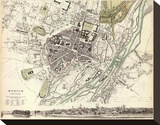 Munich  Germany  c1832