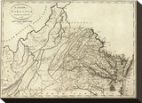 State of Virginia  c1796