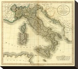 Italy  c1799