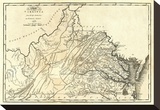 State of Virginia  c1795