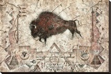 Buffalo Tribe Journey