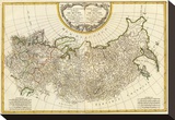 Composite: Russia  c1785