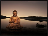 Golden Buddha Lakeside