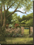 Stone Wall
