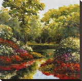 Oriental Garden II