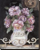Camellias of Paris