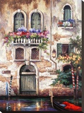 Door to Italy