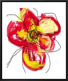 Red Petals