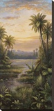 Tropical Lagoon II