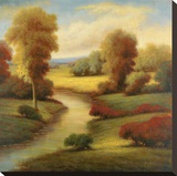 Ancienne Riviere II