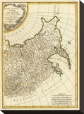 Russia Orientale  c1785