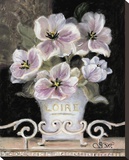 Tulips of Loire