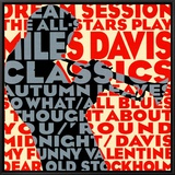 Dream Session : The All-Stars Play Miles Davis Classics