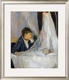 Le Berceau (The Cradle)