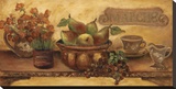 Fruit Still Life Panel