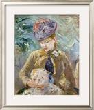 Morisot: Paule Gobillard