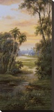 Tropical Lagoon I