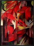The Fox  1913