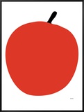 Red Apple