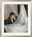 Le Berceau (The Cradle)