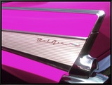 Classic Chevrolet Bel Air