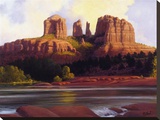 Red Rock Crossing III
