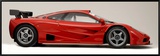 1996 McLaren F1 GTR