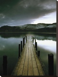 Silent Dock