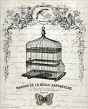 French Birdcage II