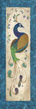 Peacock III
