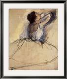The Dancer  1874
