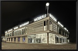 Cafe Moskau