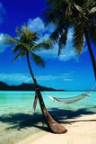 Hammock Hanging Seaside
