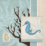 Aquarius Blue Sq II