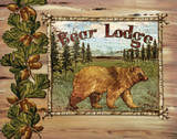 Forest Collage I