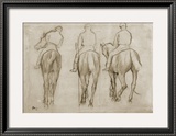 Jockeys