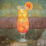 Tequila Sunrise
