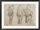 Jockeys