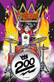 Archie Comics Cover: Jughead 200