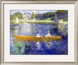 The Skiff (La Yole)