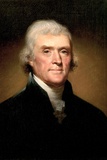 Thomas Jefferson