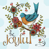 Be Joyful