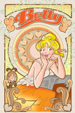 Archie Comics Cover: Betty 185
