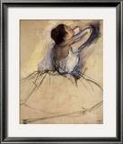 The Dancer  1874