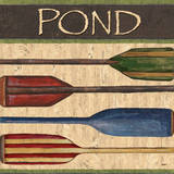 Oars II
