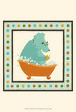 Rub-A-Dub Dino III